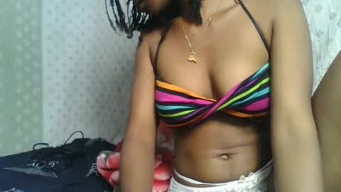 crush069 online show from October 12, 2025, 1:43 pm