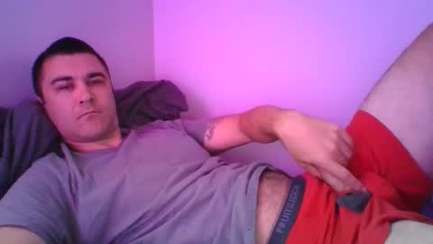 Crush380 online show from January 1, 2025, 3:14 pm