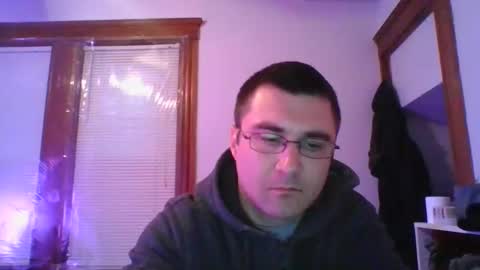 Crush380 online show from January 6, 2025, 9:32 pm