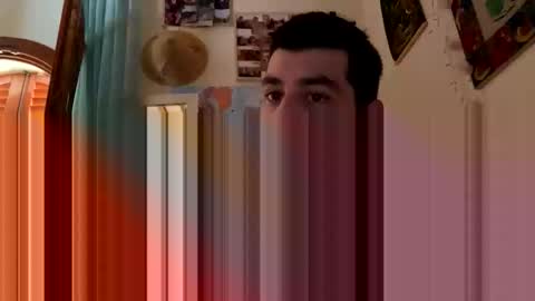 crush479917 online show from April 18, 2026, 9:35 am