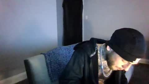 cruz815 online show from January 6, 2026, 2:26 am