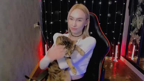 Snapshot of crybambi chatting on February 5, 2026, 5:56 am crybambi online show from February 5, 2026, 5:56 am