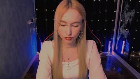 crybambi online show from March 6, 2026, 9:28 am