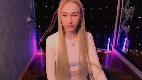 crybambi online show from March 13, 2026, 7:15 am