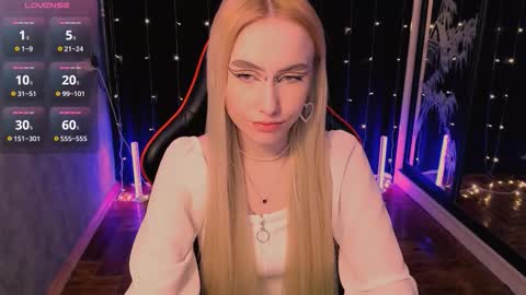 crybambi online show from March 22, 2026, 9:23 am