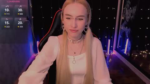 crybambi online show from March 26, 2026, 7:36 am