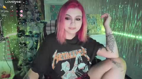 Lilith online show from December 6, 2024, 11:11 am