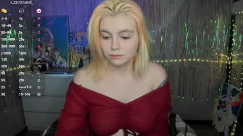 Lilith online show from January 23, 2025, 4:59 pm