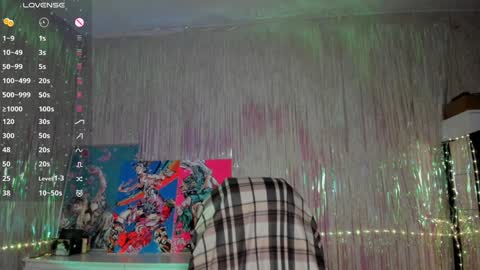 Lilith online show from February 4, 2025, 7:44 pm