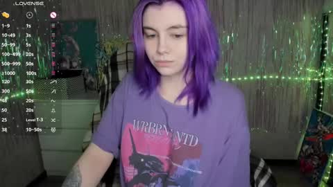 Lilith online show from March 7, 2025, 4:33 pm