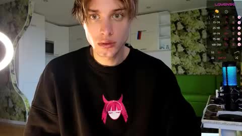 Lin inst lingoodyy online show from October 15, 2025, 10:15 am