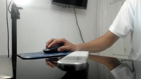 crys_22 online show from November 10, 2025, 1:26 am