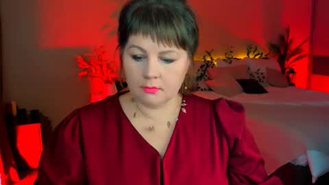 Anna online show from November 20, 2025, 7:02 pm