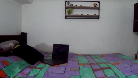 crystal5358 online show from September 15, 2025, 6:46 am