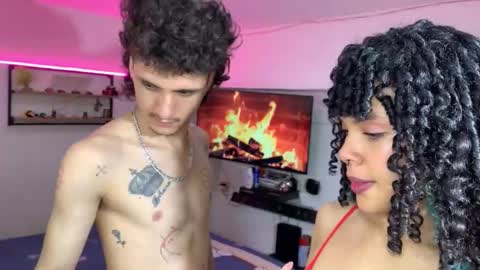 crystal5358 online show from January 14, 2026, 8:53 am