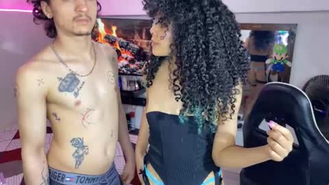 crystal5358 online show from February 14, 2026, 10:01 am