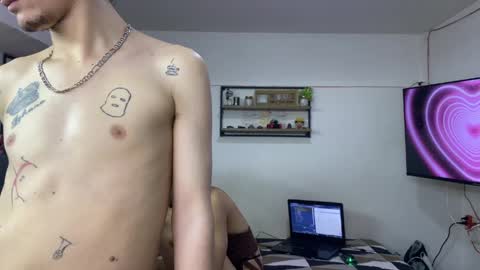 crystal5358 online show from April 19, 2026, 12:04 pm