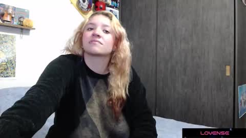 Crystal shadow online show from November 30, 2025, 1:09 am