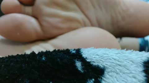 Crystal Blaze online show from February 24, 2025, 6:16 am