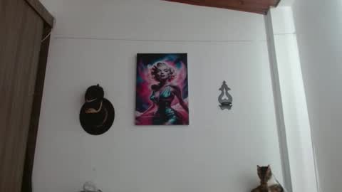 Crystal Blaze online show from March 29, 2026, 2:06 pm