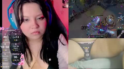 Snapshot of crystal_velvet01 chatting on December 14, 2024, 5:07 am crystal online show from December 14, 2024, 5:07 am