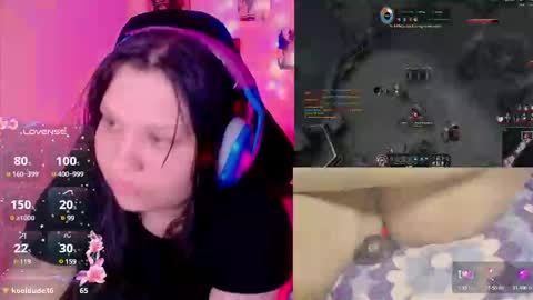 Snapshot of crystal_velvet01 chatting on December 19, 2024, 5:40 am crystal online show from December 19, 2024, 5:40 am