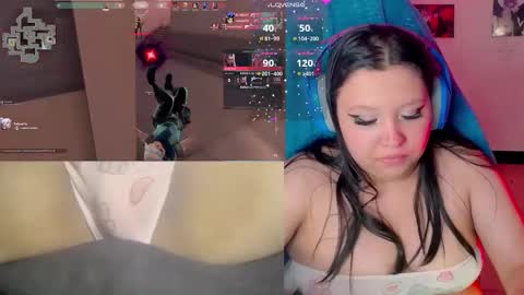 Snapshot of crystal_velvet01 chatting on March 9, 2025, 7:48 pm crystal online show from March 9, 2025, 7:48 pm