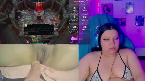 Snapshot of crystal_velvet01 chatting on March 11, 2025, 11:04 pm crystal online show from March 11, 2025, 11:04 pm