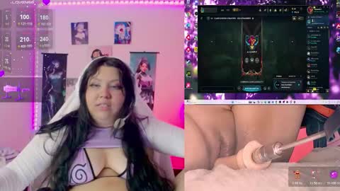 Snapshot of crystal_velvet01 chatting on February 7, 2026, 10:35 pm crystal online show from February 7, 2026, 10:35 pm