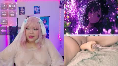 Snapshot of crystal_velvet01 chatting on February 15, 2026, 5:20 pm crystal online show from February 15, 2026, 5:20 pm