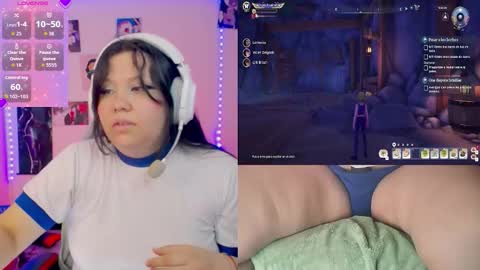 Snapshot of crystal_velvet01 chatting on February 22, 2026, 7:01 pm crystal online show from February 22, 2026, 7:01 pm