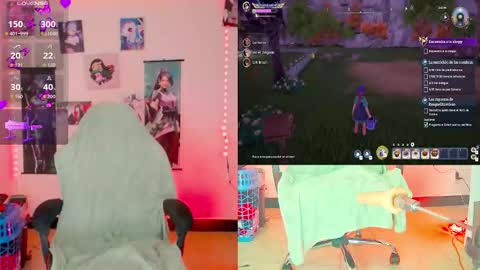 Snapshot of crystal_velvet01 chatting on February 28, 2026, 11:50 pm crystal online show from February 28, 2026, 11:50 pm