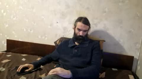 Crystallax online show from March 15, 2026, 5:13 am