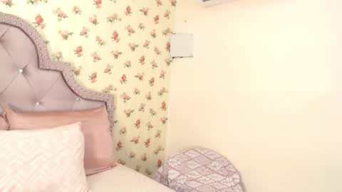 Milf Latina online show from April 7, 2026, 2:06 pm