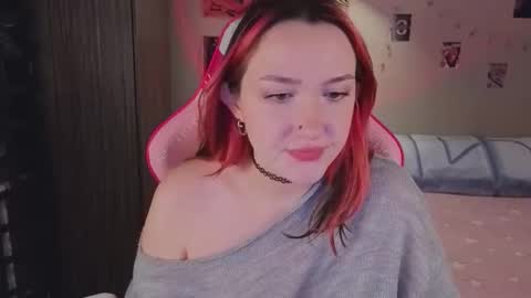 Grace online show from November 24, 2025, 9:03 pm