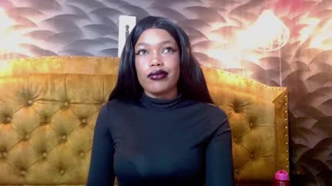 Crystal online show from October 1, 2025, 3:01 am