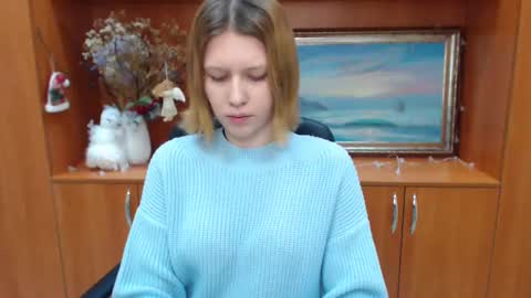 Stella online show from January 18, 2025, 7:49 am