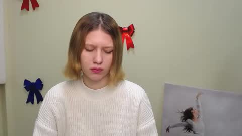 Stella online show from January 20, 2025, 7:04 am