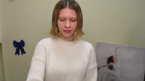 Stella online show from January 20, 2025, 10:07 am