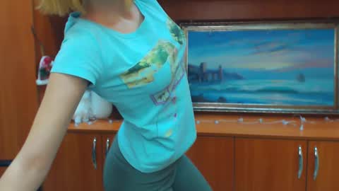 Stella online show from January 25, 2025, 8:53 am