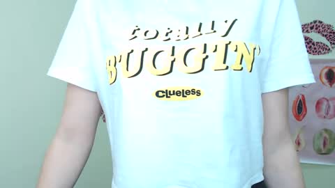 Stella online show from February 13, 2025, 3:35 pm