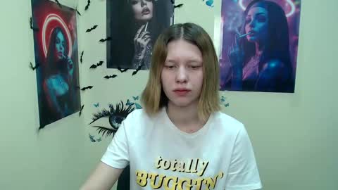 Stella online show from March 3, 2025, 10:17 am