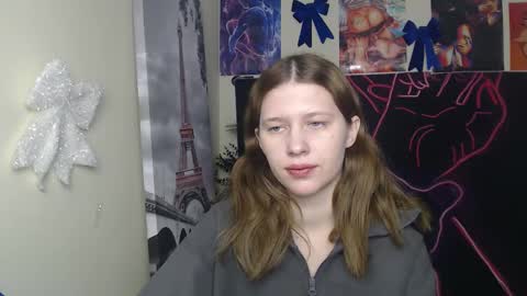 Stella online show from January 18, 2026, 1:15 pm