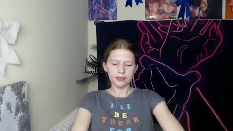 Stella online show from March 4, 2026, 3:40 pm