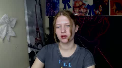 Stella online show from March 13, 2026, 8:10 am