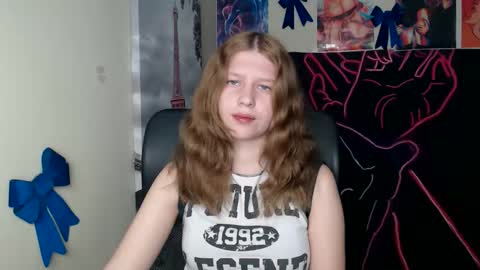 Stella online show from March 31, 2026, 6:36 am