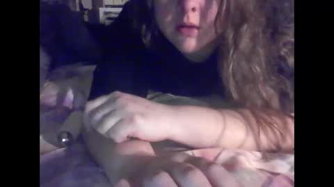 Herekittykitty69 online show from February 21, 2026, 10:16 am