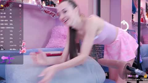 Lana online show from December 27, 2024, 3:48 pm