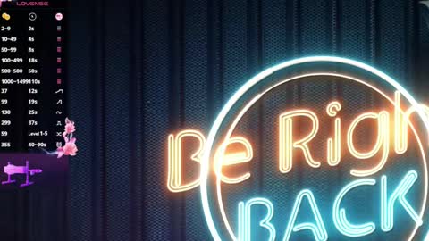 Lana online show from January 5, 2025, 5:30 pm