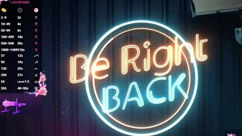 Lana online show from January 12, 2025, 3:14 pm